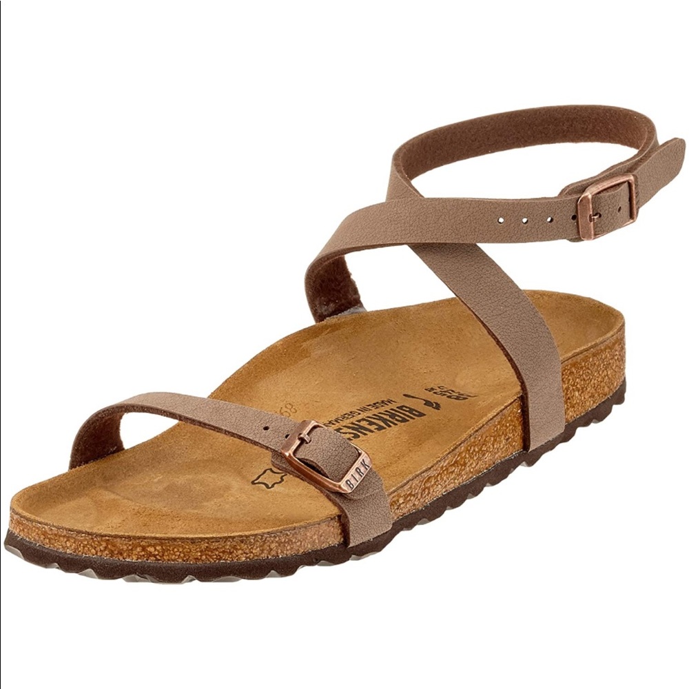 Daloa Birkenstock sandals